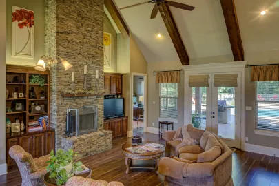 Real estate appraisals